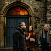 Dublin: Dark Walking Tour - Torture, Murder & Mystery Dublin: Dark Walking Tour - Torture, Murder & Mystery