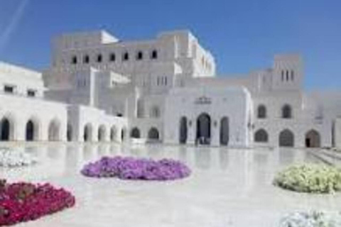 Hidden Muscat: Private Cultural Journey, Local Stories&Spots