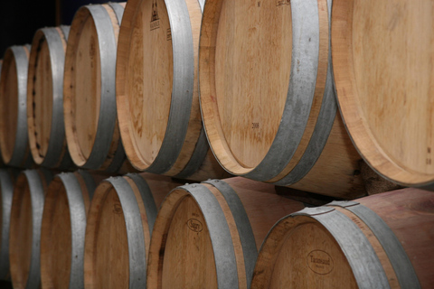 Paphos: Culture, Fresh Bread & Wine Experience