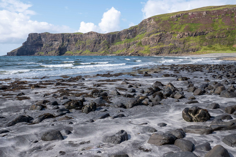 Edinburgh: 3-Day Small-Group Isle of Skye & Highlands