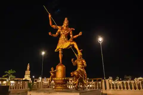4-Day Ujjain and Omkareshwar Pilgrimage Tour