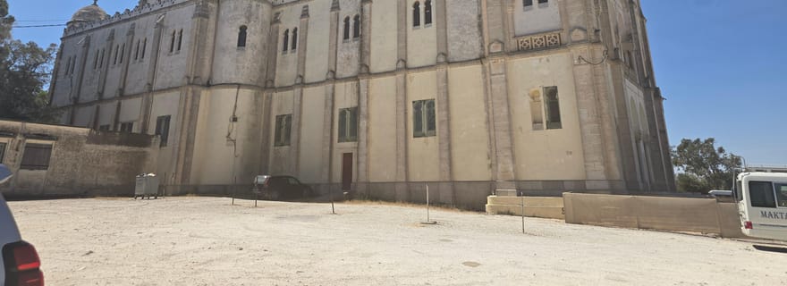 Tunisie: Circuit de 7 jours du Nord au Sud