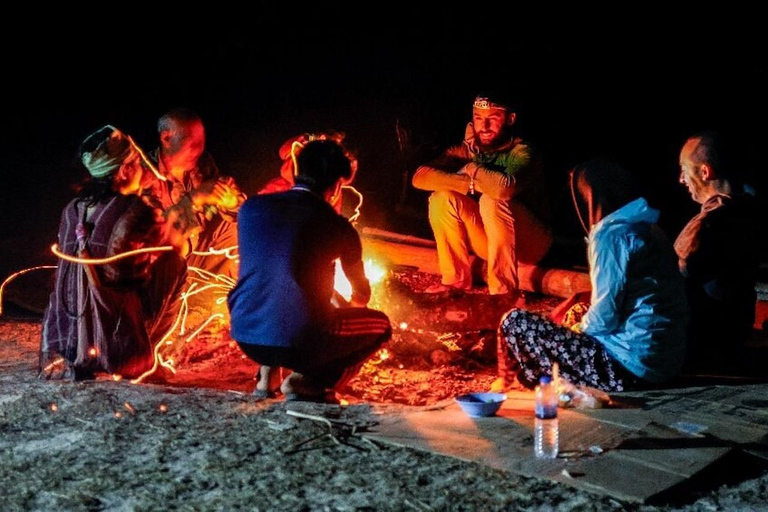 مغامرة لمدة 2-3 أيام في شيانغ ماي: قبائل التلال والفيلة والنهر2 أيام 1 ليلة واحدة: الحياة المحلية ورعا