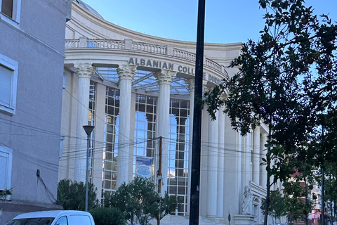 Tirana: Durrës Day Trip with Preza Castle & Beach