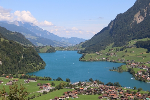 Schweiz: Privater Transfer innerhalb der SchweizTransfer von bis zu 300 Kilometern