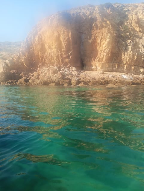 Lagos Esplorazione Della Grotta Di Ponta Da Piedade E Noleggio Di