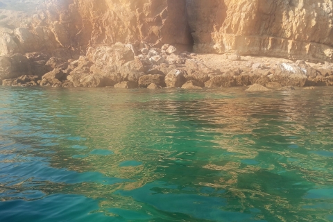 Lagos: kayak rentals ,visit and explore the beatifull caves Double Kayak