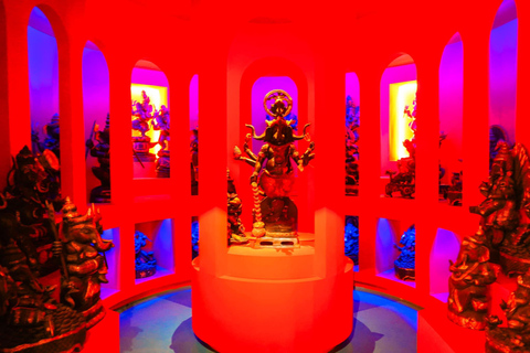Phuket: Fantastic Phuket – Mini Thailand Cultural Park Booking for Foreigner