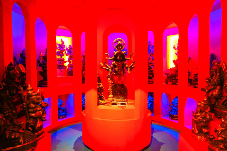 Phuket: Fantastic Phuket – Mini Thailand Cultural Park Booking for Foreigner