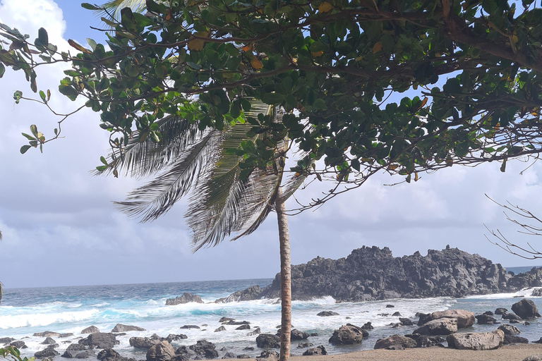 Owia salt pond unforgettable tour