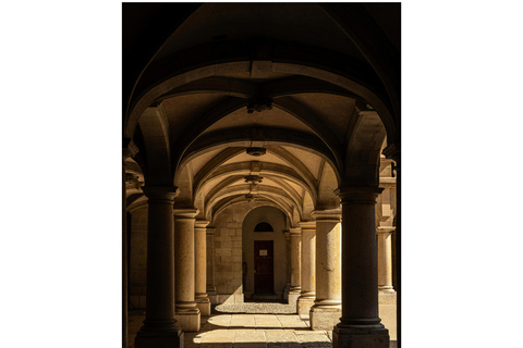 Walking tour of Geneva, Old Town & Lakefront Walking tour: Old town & lakeside