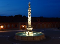 Tour guiada Castillo de Oettingen - Housity