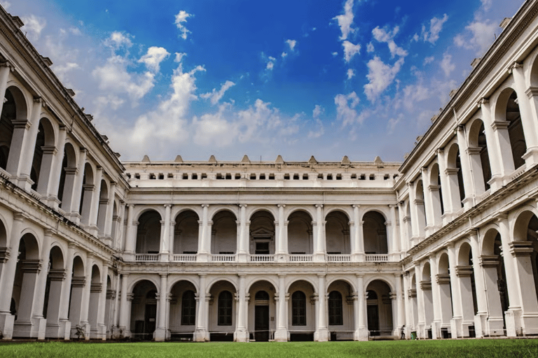 Kolkata: Layover Guided City Tour with Airport Pickup & Drop 7 Hours - Guided Layover Kolkata City Tour