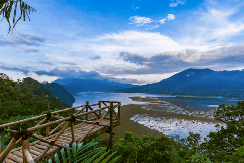 Bali: Tour privato dell&#039;Ovest di Bali, auto di lussoTour privato, Viaggio Instagrammabile a Bali Ovest