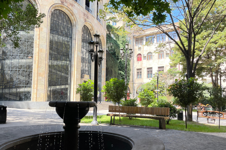 Tbilisi: From Russian Empire to Soviet Georgia Tour