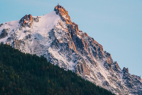 Luxury Private Concierge - Bespoke Chamonix Experience