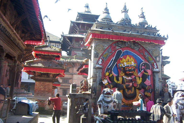 Explore All 7 UNESCO Sites: A Day Tour of Timeless Wonders