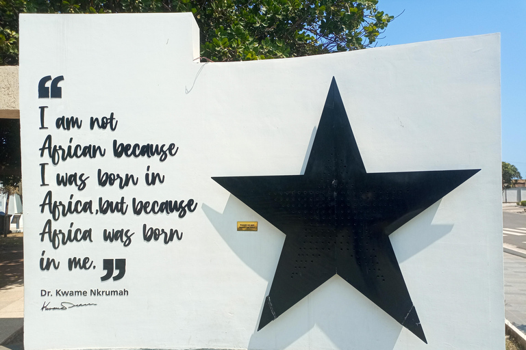 Accra: The Agbogbloshie Accra E-waste & Recycling Experience