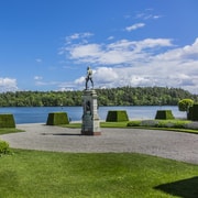 Skip-the-line Drottningholm Palace Stockholm Tour by Ferry | GetYourGuide