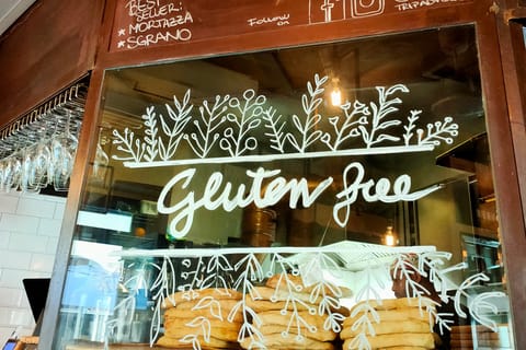 Florence: Gluten-Free Food Tour with Guide