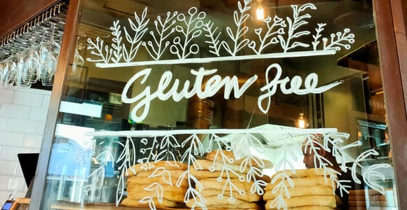 Florence: Gluten-Free Food Tour with Guide