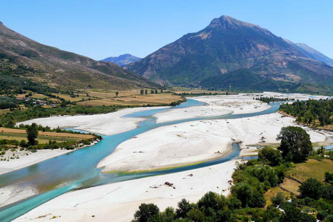 Historische juweeltjes van Albanië: Verken Gjirokastra en Tepelena