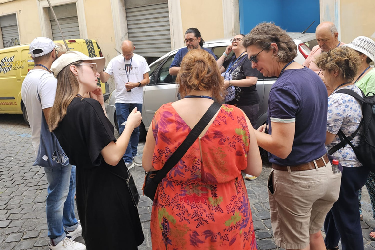 Roma: Visita a la Basílica de San Pedro y Tumbas Papales con subida a la Cúpula