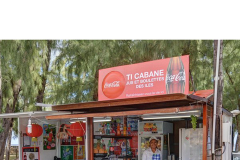 Mauritius: Flic en Flac & Le Morne Beach Day Trip