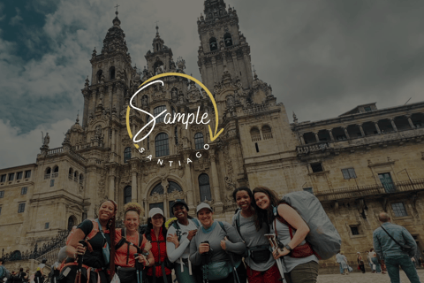 Santiago de Compostela: Artisan Gastrotour Sample Santiago