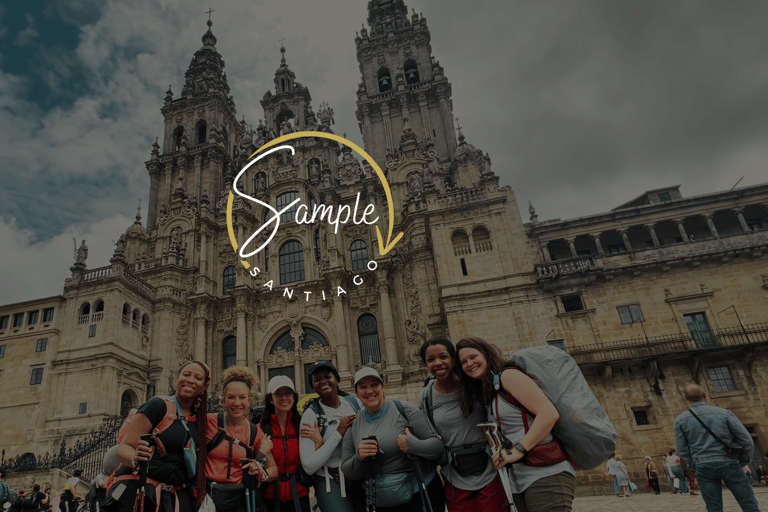 Santiago de Compostela: Artisan Gastrotour Sample Santiago