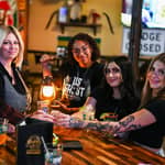 San Francisco: fantasmi, spaventi e alcolici - Pub crawl infestato dai fantasmi