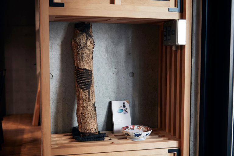 Ebisu Tokyo: Traditional Kintsugi Workshop with 23K Gold