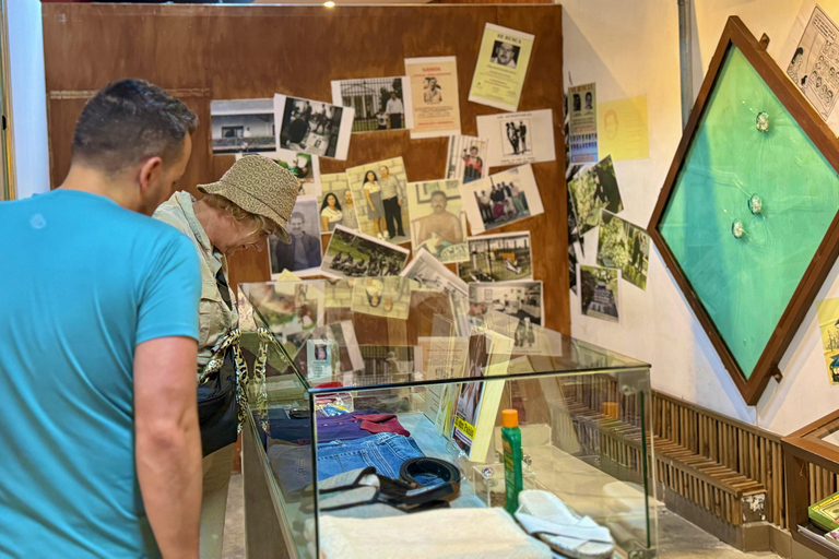 Medellín: Beyond Escobar, a legacy that surpasses the myth