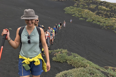 Catania: Aventura en el Etna con guía