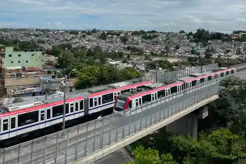 Santo Domingo: A autêntica visita ao bairro dominicano