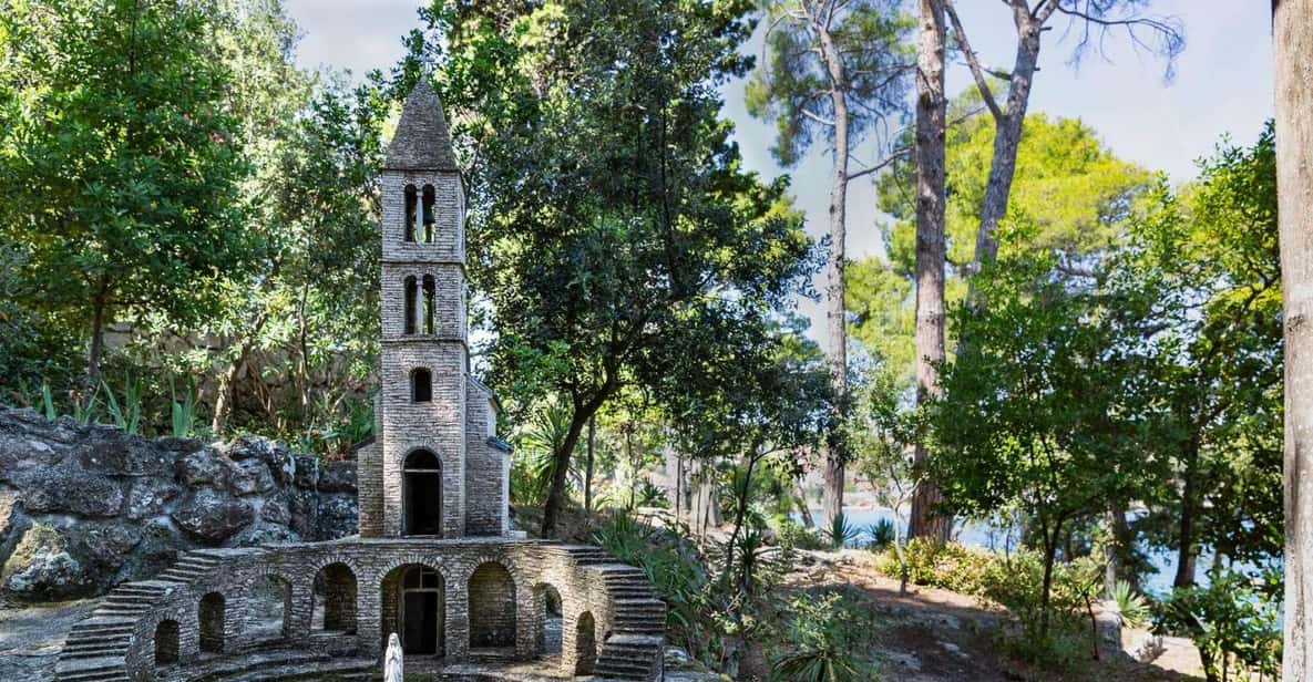 Afbeelding 8 van Zadar: boottocht naar de eilanden Ugljan en Ošljak