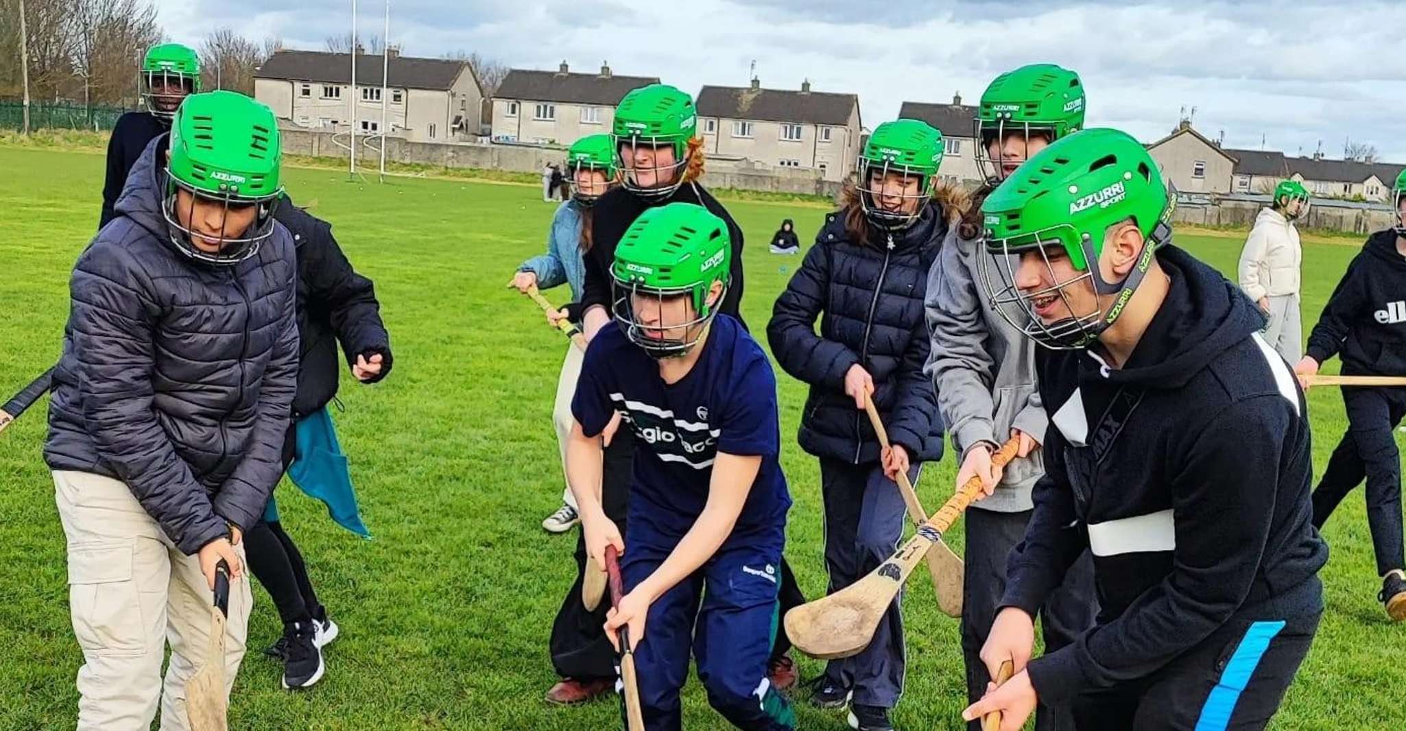 Hurling Tours Ireland - Kilkenny City Experience - Housity