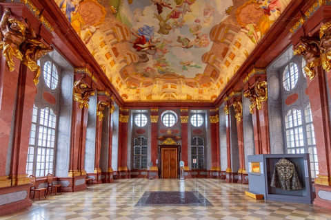 Vienna: Private Melk Day Trip, Abbey Tickets & Tasting