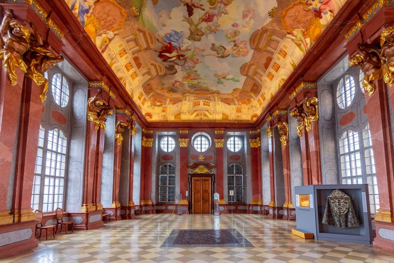 Vienna: Private Melk Day Trip, Abbey Tickets & Tasting