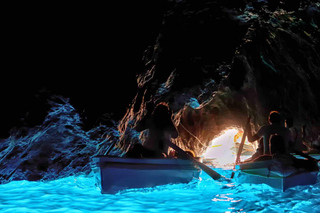 Capri: Sightseeing Tours