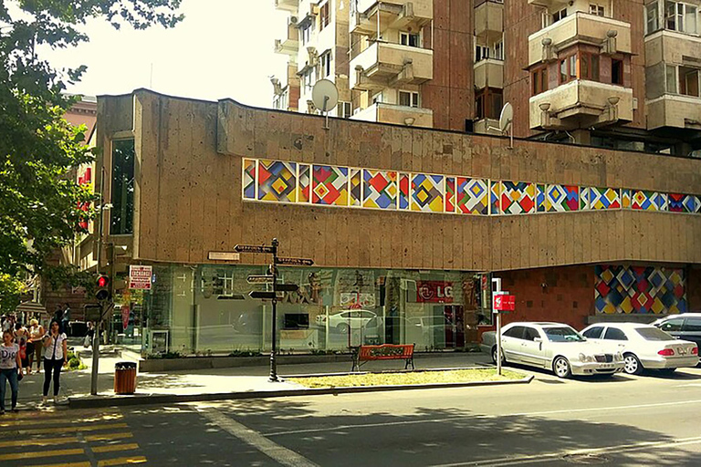 From Tbilisi to: Haghpat, Sanahin, and Sevanavank Tour