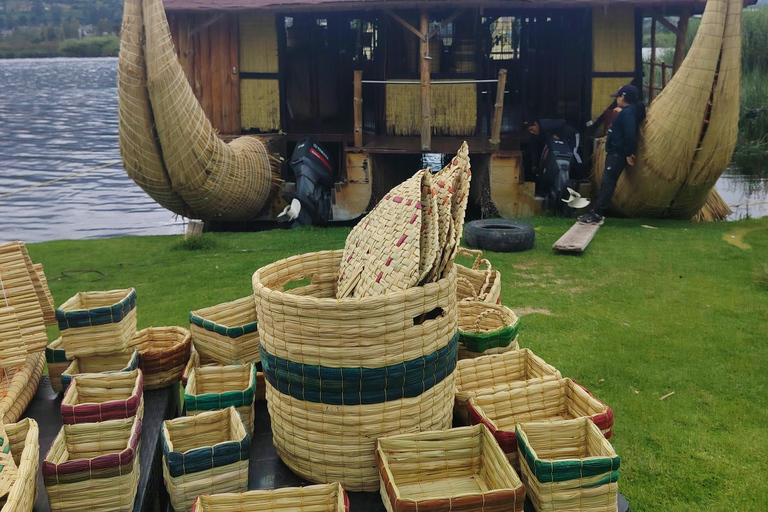 Quito: Baños de Agua Santa, Cotopaxi, Yambo Lagoon Tour, 2 days 1 night