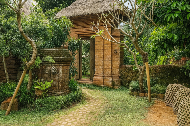 Bali: Serenity Sacred Tirta Empul, Rice Fields & Coffee