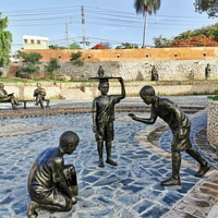 Santo Domingo - La plus vieille ville d'Amérique tout inclus voyage d'une journée - Hizvo