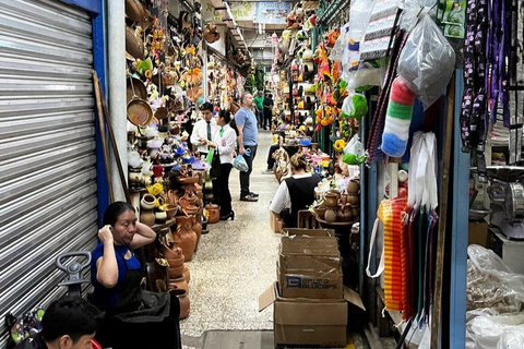 مدينة غواتيمالا: جولة خاصة لنصف يوم مع تذاكر الدخول