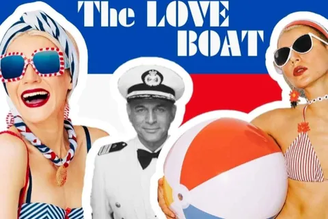 Catamaran Lucile | La Grande Motte Camargue Sunset Love Boat