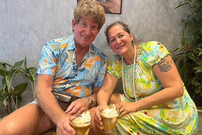 Hanoi: Meistere die Kunst der 6 typischen vietnamesischen KaffeesortenMeisterhafte vietnamesische Kaffeesorten