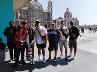 La basilique de Guadalupe Teotihuacán avec transport incluse - Housity