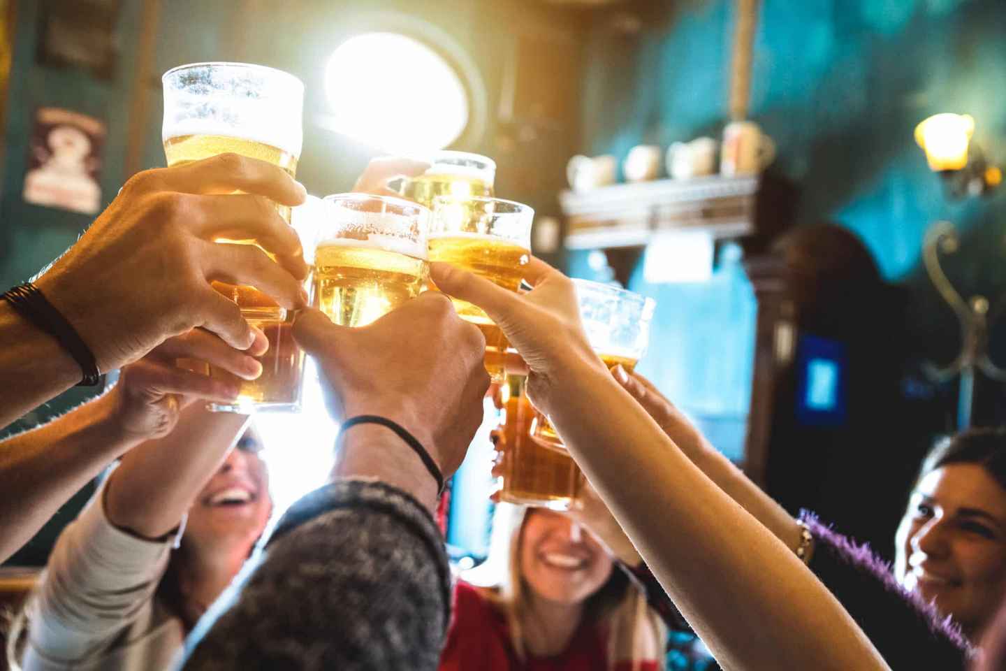 Amsterdam Laser Tag: Acción Emocionante en UP Events Amsterdam