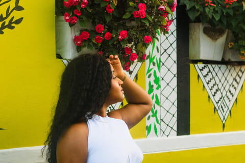 Photoshoots in Cape Town Pristine Locations